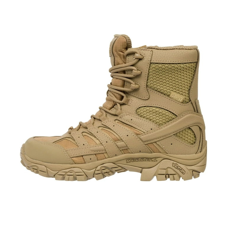 Men's moab 2 8 inch cheap tactical waterproof boot