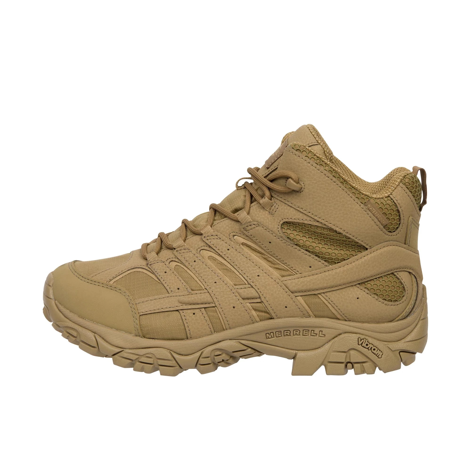 Merrell tactical shop moab 2 mid