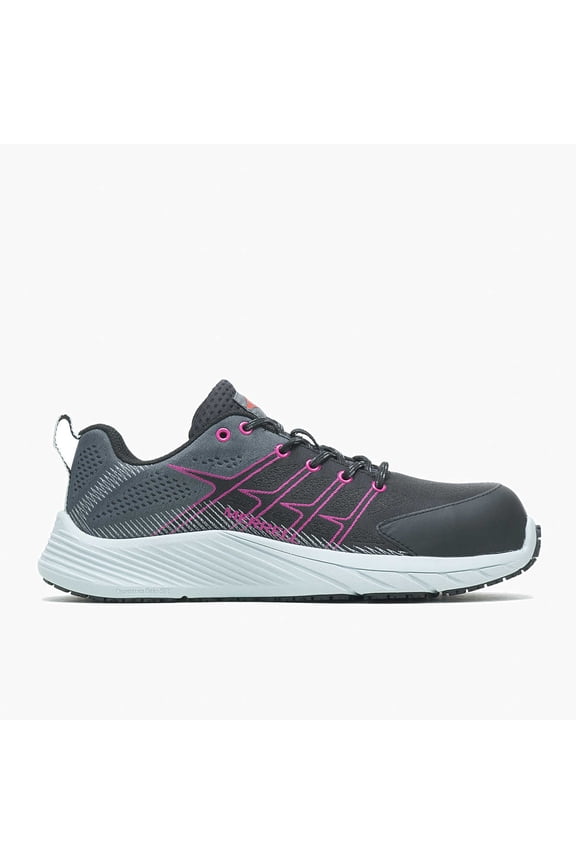 Women's Moab Flight Carbon Fiber