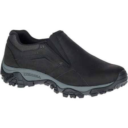 Merrell Men's Moab Adventure MOC Hiking Shoe