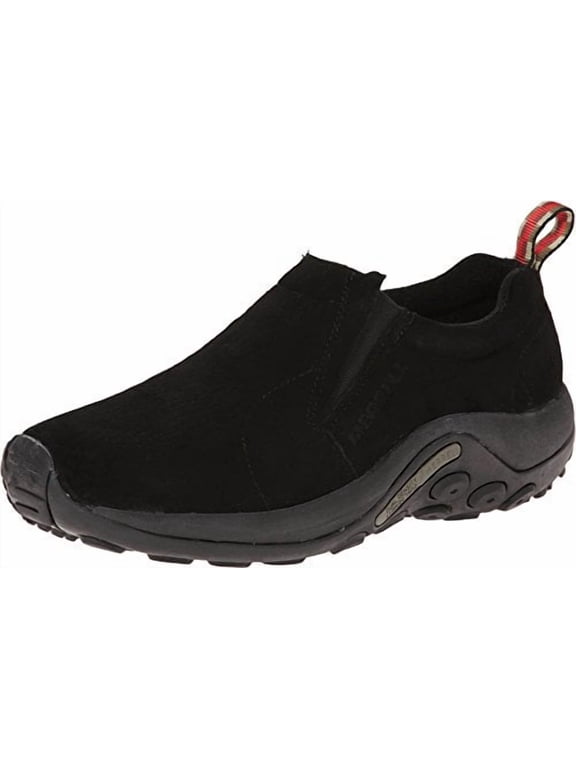 Men's Jungle Moc Slip-On Shoe
