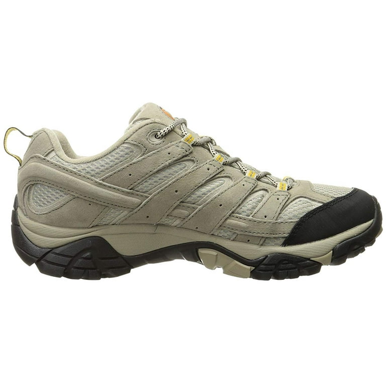 Merrell womens J06020 hiking shoes, Taupe, US