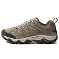 thumbnail image 1 of Merrell womens Moab 3 Hiking Shoe, Falcon, 9 Wide US, 1 of 6