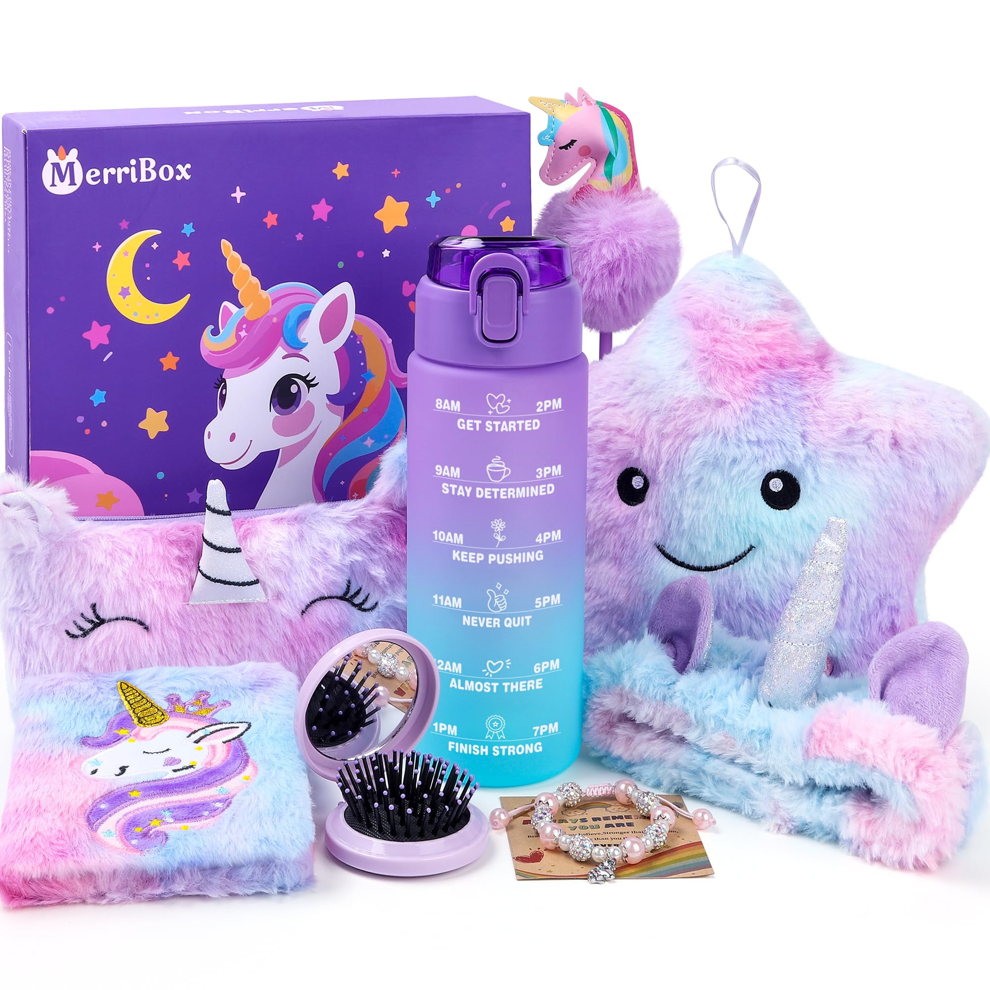 Unicorn Gifts Girl Gift Ideas Age Gift Box Unicorn Gifts For Year