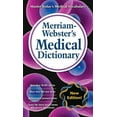 thumbnail image 1 of Merriam-Webster's Medical Dictionary, (Paperback), 1 of 2