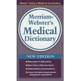 thumbnail image 1 of Merriam-Webster's Medical Dictionary (Paperback), 1 of 2