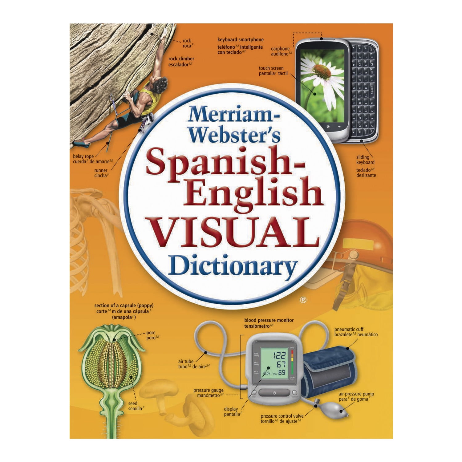 Merriam-Webster-s-Spanish-