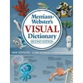 thumbnail image 1 of Merriam-Webster's Visual Dictionary: Second Edition (Hardcover), 1 of 1