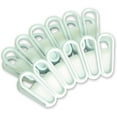 thumbnail image 1 of Merrick 12Pk Universal Grip Clips, 1 of 1