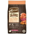 thumbnail image 1 of Merrick Dog Lil Plates Small Breed Salmon & Sweet Potato 4Lb, 1 of 8