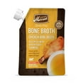 thumbnail image 1 of Merrick Grain Free Chicken Bone Broth, Dog Food Topper - (10) 16 oz Pouches, 1 of 10