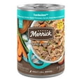 thumbnail image 1 of Merrick Grain Free Wet Dog Food for Adults, Turducken & Veggies in Gravy, 12.7 oz Cans (12 Pack), 1 of 13