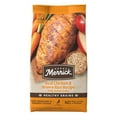 Merrick Healthy Grains Premium Adult Dry Dog Food Wholesome And Natural