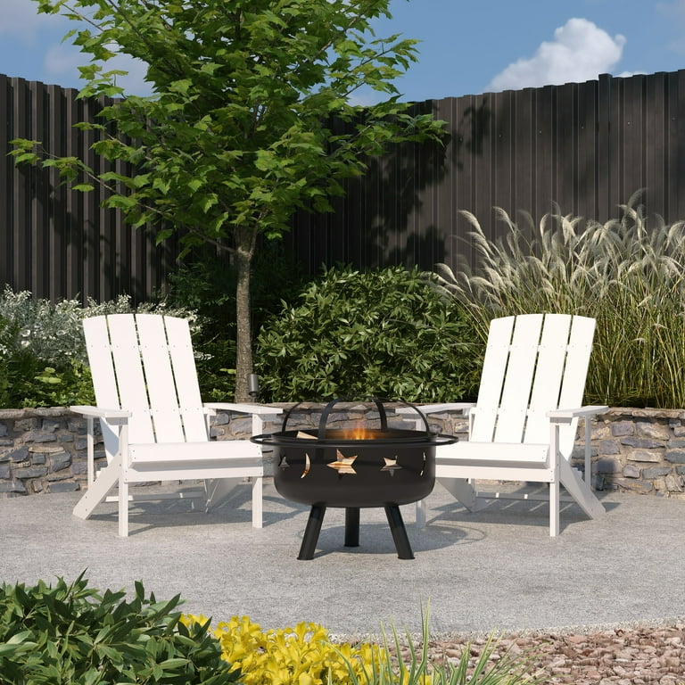 Patio leisure online adirondack chair