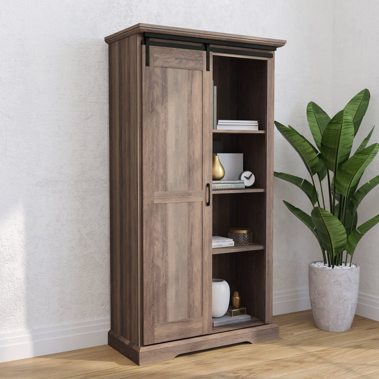 36 Inch Wide Storage