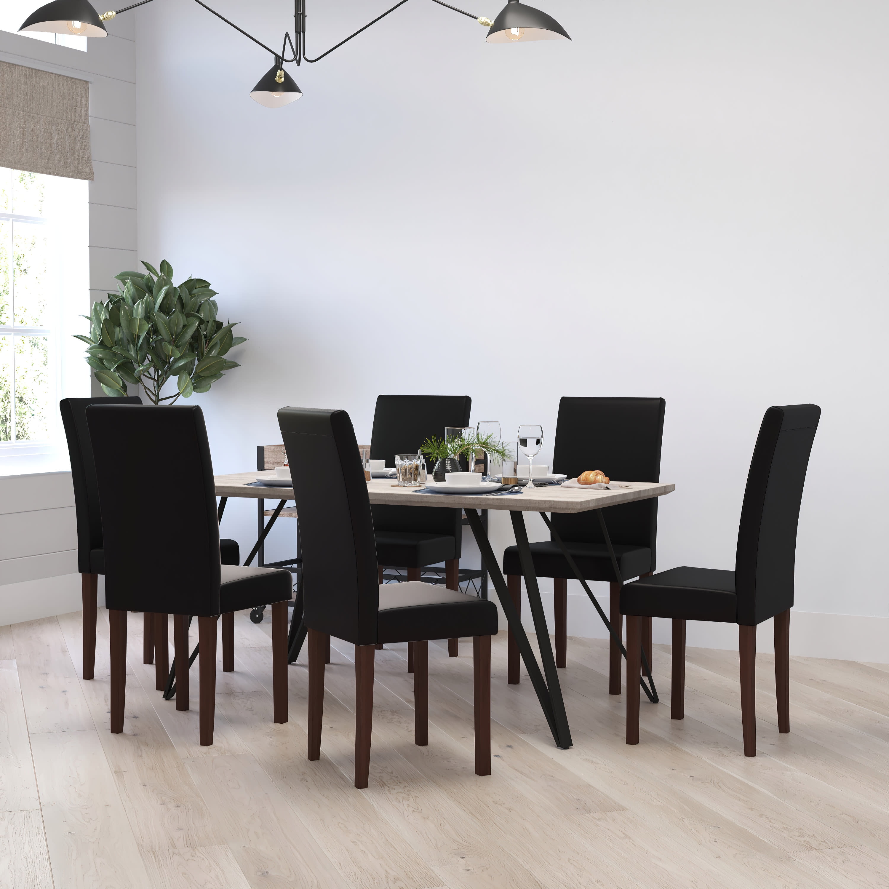 Homebase diva dining chairs hot sale