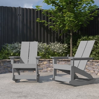 highwoodÂ® Hamilton Folding & Reclining Adirondack Chair/Laptop