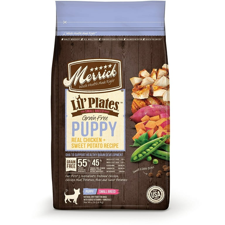 Sweet Potato Merrick Dog Food Wholesale Sweet Potato Merrick
