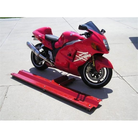 Merrick Machine M998030 Cycle Dolly