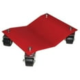 thumbnail image 1 of Merrick Machine M998035 12 x 16 in. 10000 lbs Capacity Heavy Duty Auto Dolly, 1 of 1