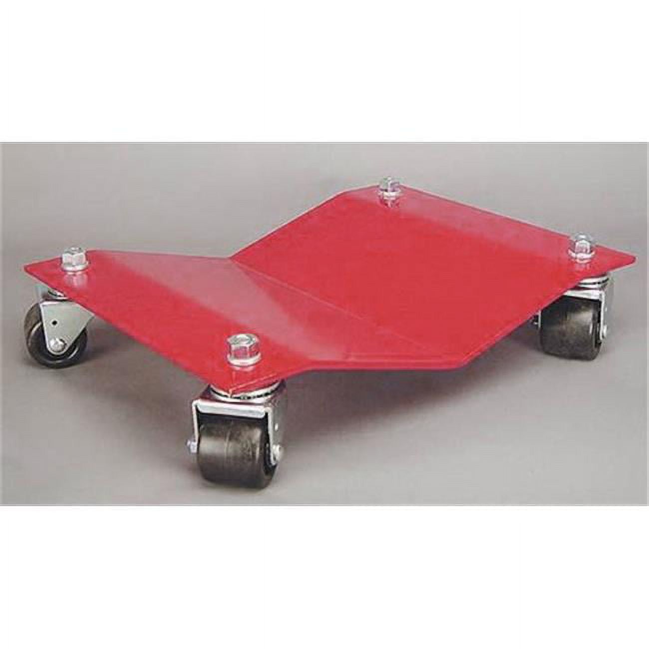 Merrick Machine M998100 Pair of 8 In. x 16 In. Auto Dollys