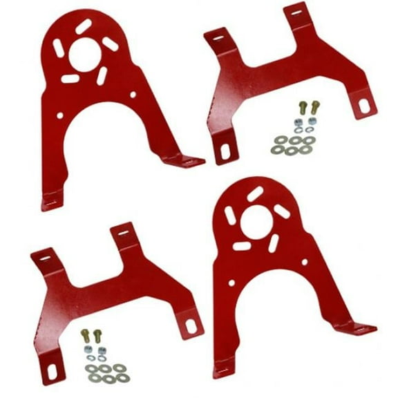 Merrick Machine M998118 Roll Around Modified & Stock - Set of 2