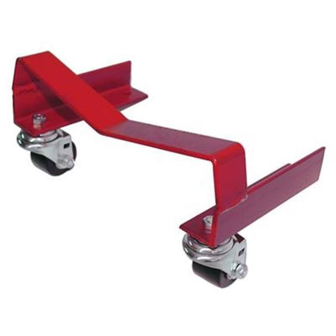 Merrick Machine Red painted Engine Dolly Attachment - standard ...