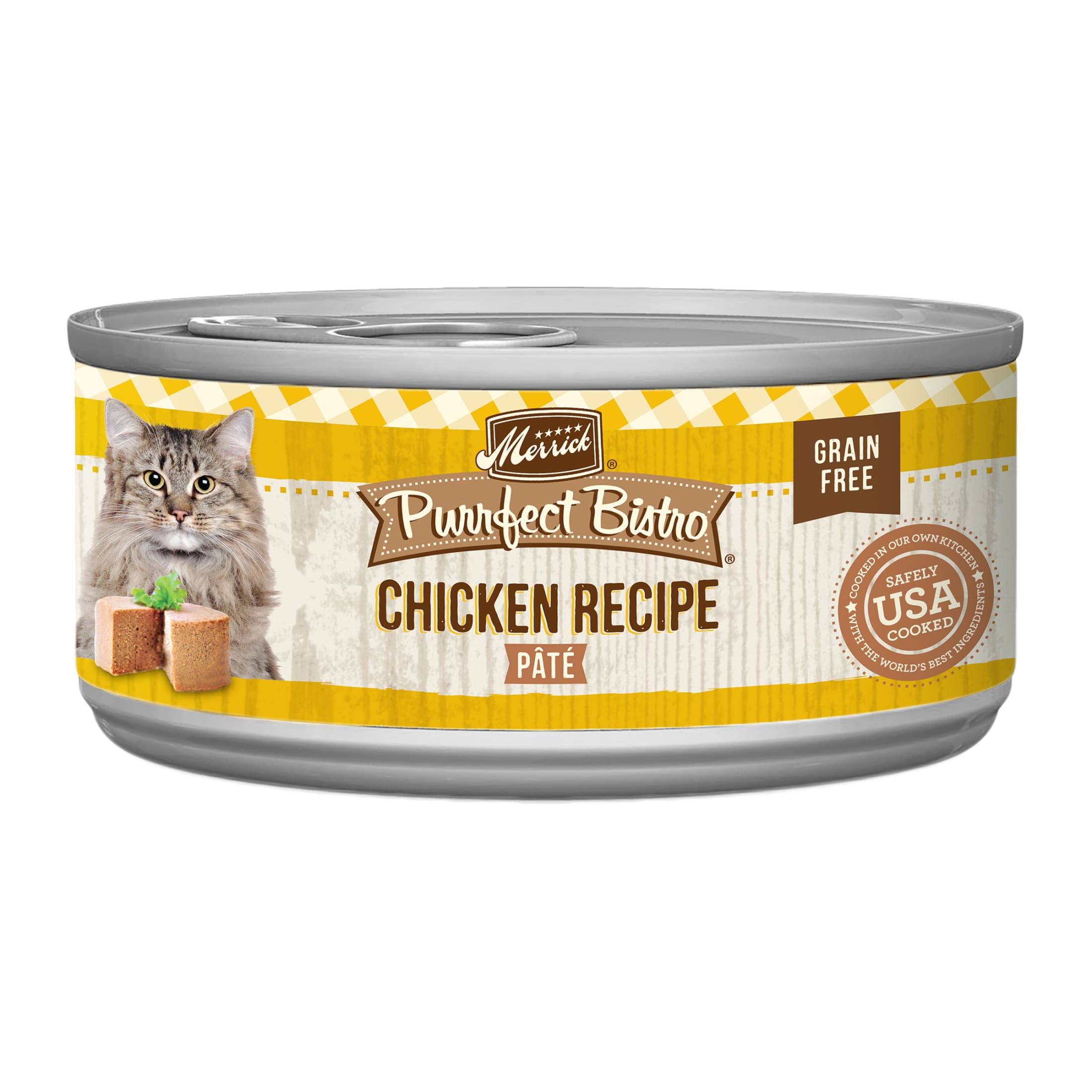 Best high protein canned cat food hotsell