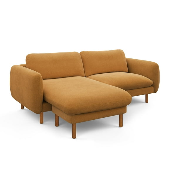 Merrick Reversible Sectional
