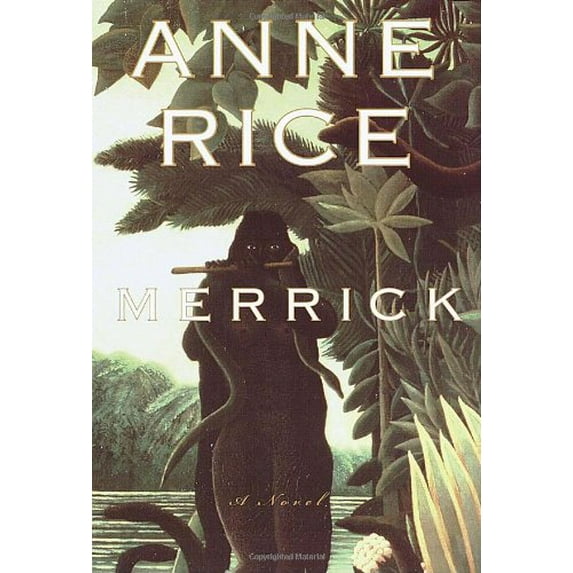 Pre-Owned Merrick Paperback