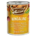thumbnail image 1 of Merrick Wingaling Chicken Gravy Wet Dog Food, Grain Free, 12.7 oz Can, 1 of 13