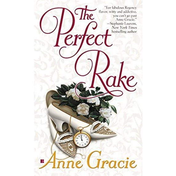 Pre-Owned The Perfect Rake (Berkley Sensation): 1 (Merridew) Paperback
