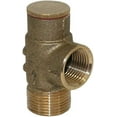 thumbnail image 1 of Merrill 3/4 in. Pressure Relief Valve, 75 PSI - PRVNL75, 1 of 4