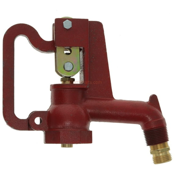 Merrill Genuine G-121 Head Assembly