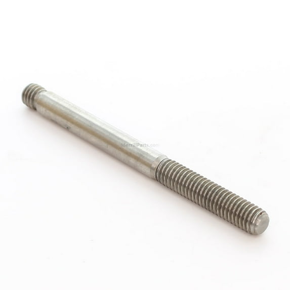 Merrill Genuine G-45 Stainless Steel Rod