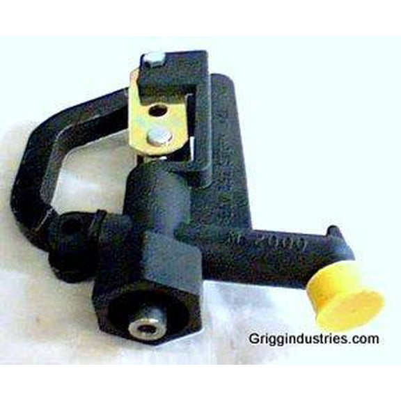 Merrill Genuine P-120 Head