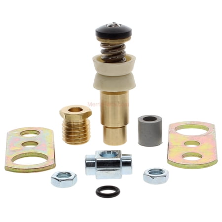 Merrill Genuine PK-AF Hi-Cap AnyFlow Yard Hydrant Kit