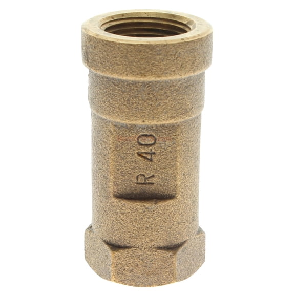Merrill Genuine R-40 Brass Valve Body