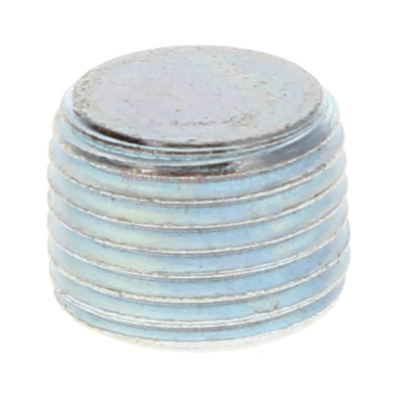 Merrill Genuine Y-4 Countersunk Head Plug