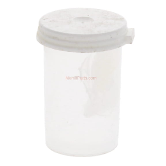 Merrill Genuine Yard Hydrant Plunger Grease