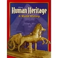 thumbnail image 1 of Merrill Human Heritage: Human Heritage, Student Edition (Hardcover), 1 of 1