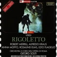 thumbnail image 1 of Merrill / Kraus / Moffo - Rigoletto - Music & Performance - CD, 1 of 1