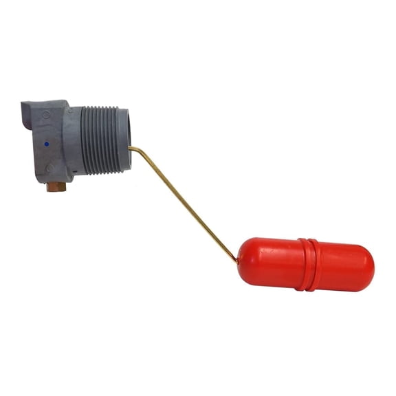 Merrill 1 Plastic Air Volume Control Valve