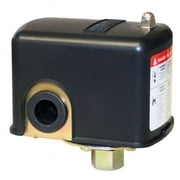 Merrill Mfg MPSHD6080 Water Well Pressure Switch, 60-80 PSI, NEMA 1, Adjustable, 1/4 Female NPT