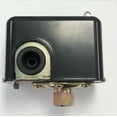 thumbnail image 1 of Merrill Manufacturing MPS4060 No-Lead Pressure Switch 40-60 psi, 1 of 4