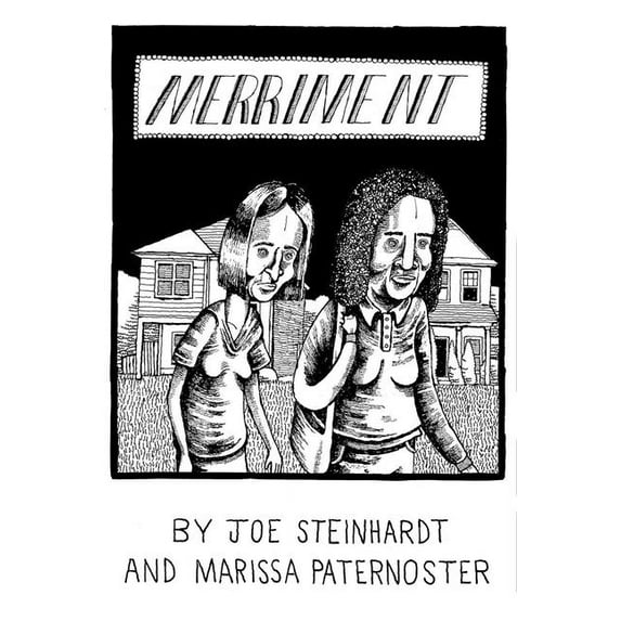 Merriment, (Hardcover)