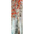 thumbnail image 1 of Merriment II - Mini Poster Print by Allison Pearce (12 x 36), 1 of 2