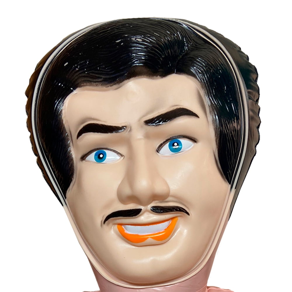 Merrimix | 59" Fernando Inflatable Blow Up Doll Gag Gifts Bachelor/Bachelorette Party and Decoration