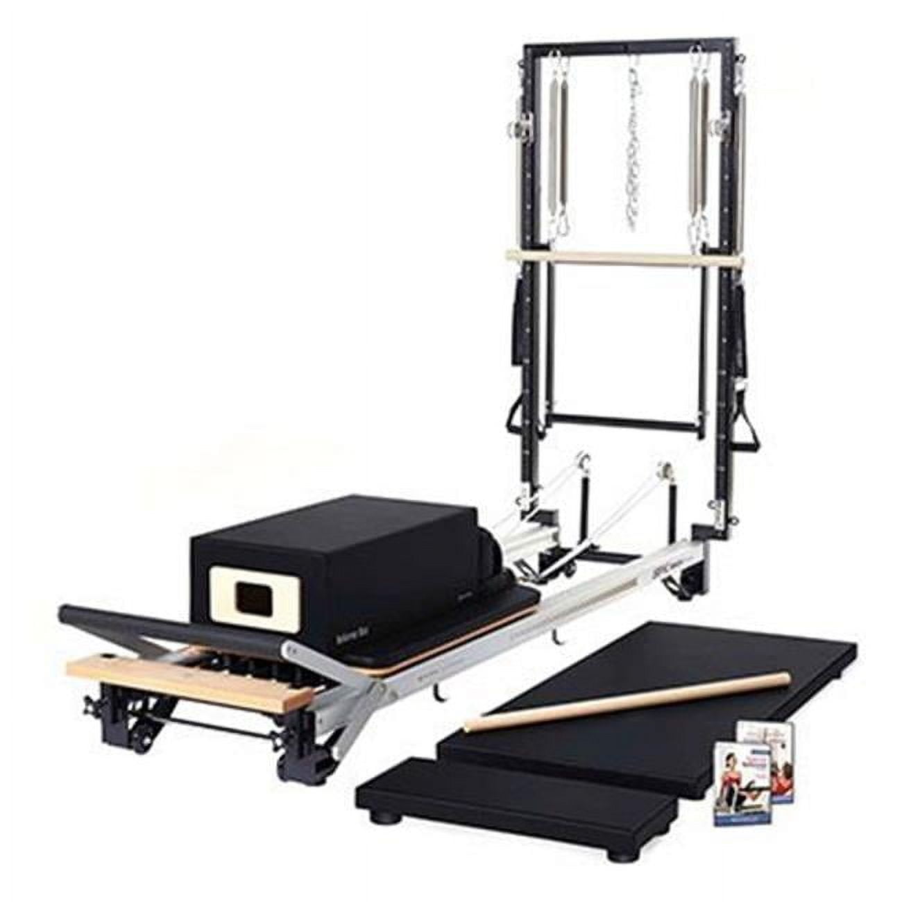 Merrithew 10-7301 SPX Max Plus Reformer Bundle