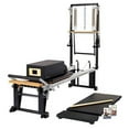 thumbnail image 1 of Merrithew 10-7306 Rehab V2 Max Plus Reformer Bundle, 1 of 4